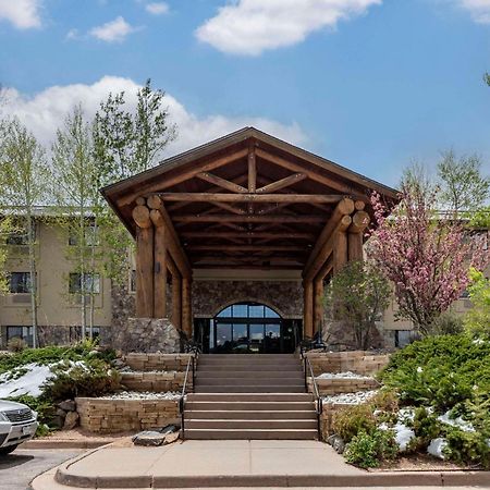 Comfort Suites Golden West On Evergreen Parkway Экстерьер фото