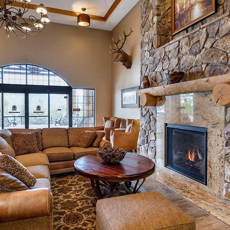 Comfort Suites Golden West On Evergreen Parkway Экстерьер фото