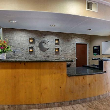Comfort Suites Golden West On Evergreen Parkway Экстерьер фото